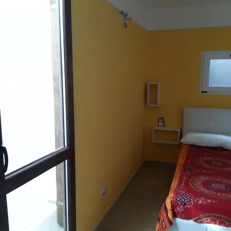 Holiday home Sul Mare Con Privata *