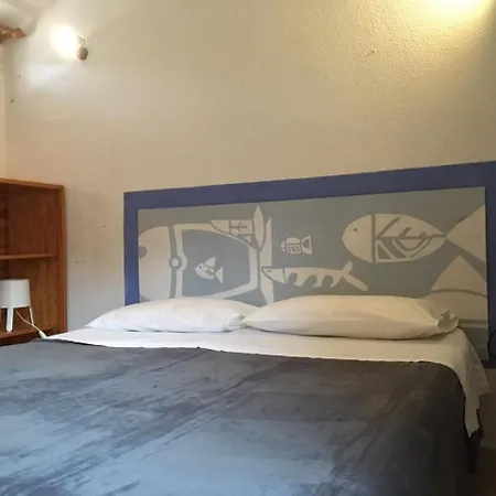 Sul Mare Con Privata Holiday home Simius